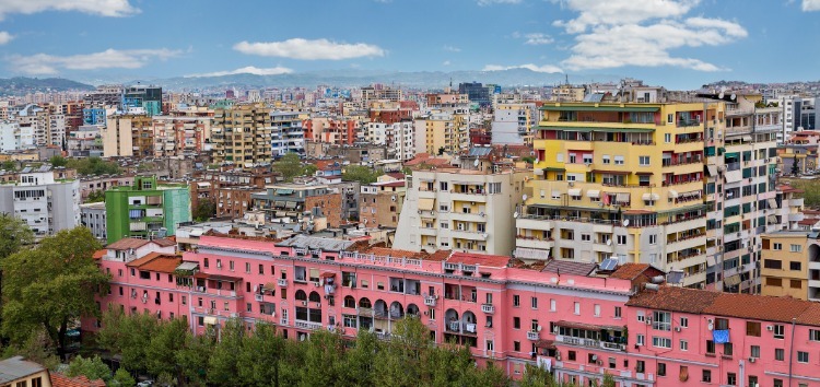 Çmimi i pronave, Rama: Do të krijojmë Agjencinë Kombëtare të Planifikimit Urban dhe Strehimit